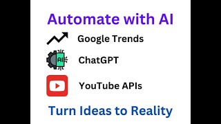 AI Automatation with APIs