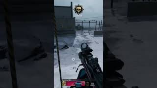This gun is a cheat code #gaming #callofduty #xboxxseries #travisscott
