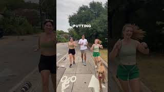 My top 3 mistakes and lessons learned as a run club owner host newbie in Austin Texas