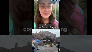 Madison mayor addresses protest encampment