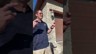 Why aren't developers building Compressed Earth Block (CEB) walls? #compressedearthblock #fireproof