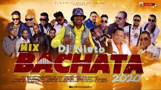 BACHATA MIX DOMINICANA   Viejas, clásicas y Corta Venas DJ NIETO