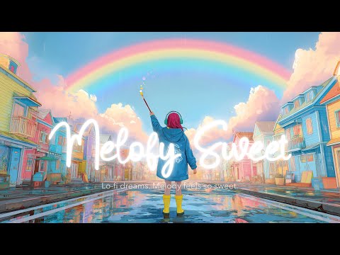 Colors Won’t Stop – Acoustic Pop Song for Rainy Days | Rhythm & Me No.13