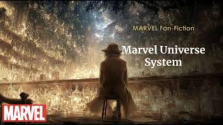 Marvel Universe System Chapters 1 to 20 | #Marvel #Fanfic #Audiobook