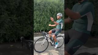 Aura Farming while Cycling #AuraFarming #BikeLife #MobileGaming #POVShorts #GameHacks