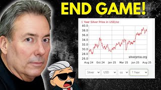 🔴 URGENT: Silver Prices About to EXPLODE! Is Warren Buffett Investing Big in Silver Again?