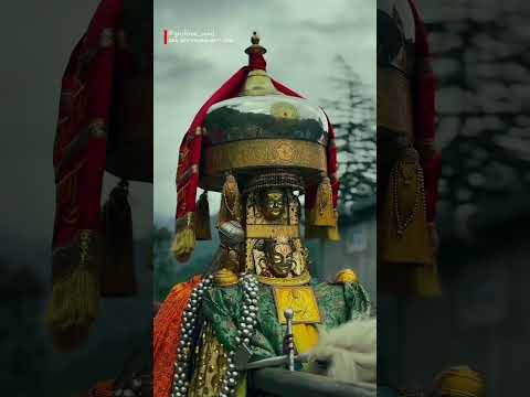 Mountain Legends: Pahad Ke Aadmi aur Devta”