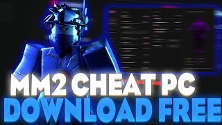 🔪 Murder Mystery 2 (MM2) 2025: Silent Aim & Auto Farm Script GUIDE 😈