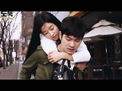 Overpossessive Girlfriend be like 💗 Cute Korean Couples 💗