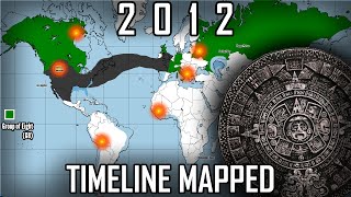 The Timeline Of 2012 (2009 - 0001)