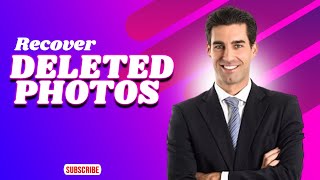 Recover Deleted Photos from Android FREE 2025