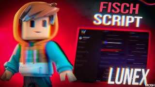 Fisch Script [Update 2025] | Roblox x Fisch Script [Menu] | Best Auto Farm & Fast Catch
