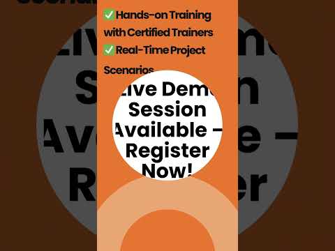 🚀 Transform Your Career with Expert-Led SAP TRM Training!