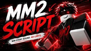 Roblox MM2 Script Pastebin 2026 | Auto Farm, ESP & Silent Aim (Mobile + PC) Christmas Update
