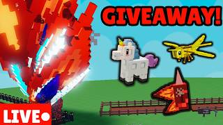 🔴LIVE | GROW A GARDEN 2 GIVEAWAY GIFTING BUNDLES EACH! | Grow a Garden 2 Giveaway LIVE