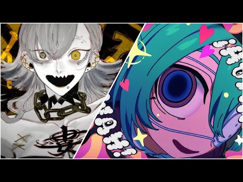 【マッシュアップ】エバ×モニタリング