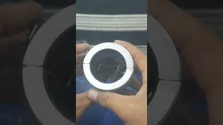 Seal Fork Driver