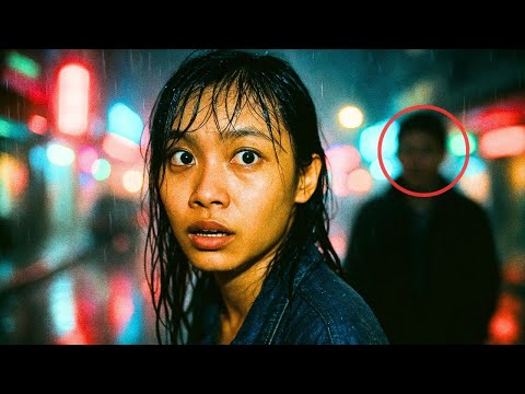 Do NOT Look Back When You Hear Your Name: True Ghost Story From Asia