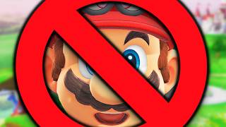 Can you beat Mario Odyssey WITHOUT Mario? (RANDOM CAPTURES)