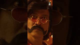 இந்த வாட்டி மிஸ் ஆகாது மாமு | Mark Antony | Vishal | SJ Suryah | Adhik  #shorts