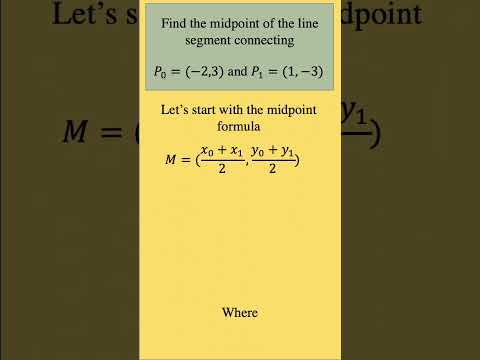 Pre-Calculus Practice Question 10 #precalculus #maths #GRE