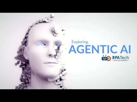 What is Agentic AI? The Next Evolution in Artificial Intelligence