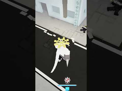 Watch now in channel!  #jjs #roblox #jujustukaisen