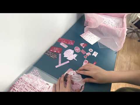 KIT-0130 Love / Romance