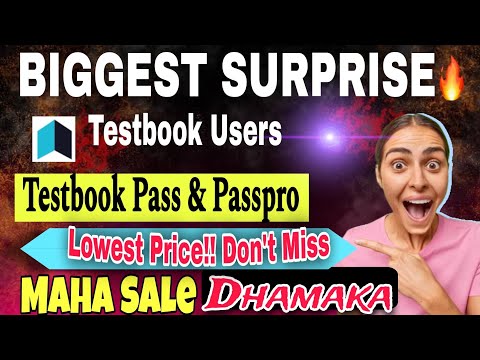 Testbook Jit ki Sankalpa Offer with Huge offer | Testbook Pass Pro Coupon |Testbook pass coupon code