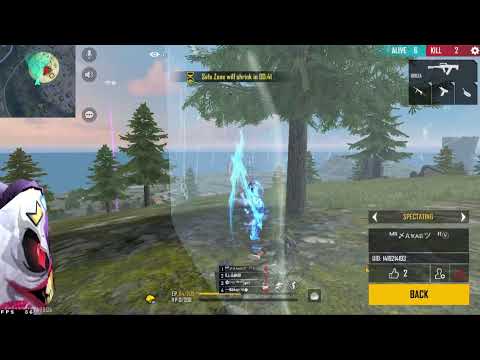 TAMAL GAMING (WB) Live Stream
