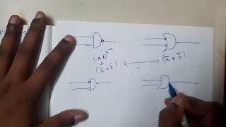 Lec 14 NAND and NOR implementation || Digital Electronics || GATE Insights Version: CSE