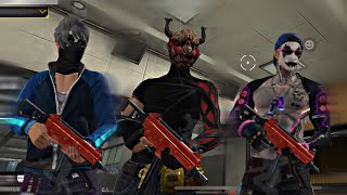 White FF, Xprod & Theusz vs. FREESTYLES!🇧🇷☠️