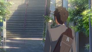 Kimi no Na wa (Your Name) - Nandemonaiya by RADWIMPS - Full Version