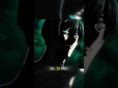 RIN VS ISAGI ACORDANDO JUGAR EL PARTIDO QUE INICIO SU RIVALIDAD #bluelock #anime #bluelockedit