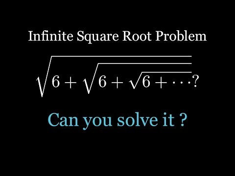 This Math Problem Looks Easy… But Can You Solve It?