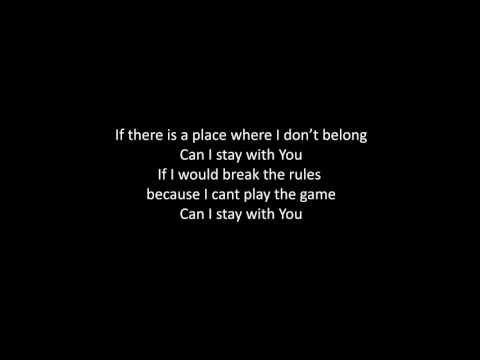 Waylon - Mag ik dan Bij Jou / Can I Stay with You - Claudia de Breij LYRICS