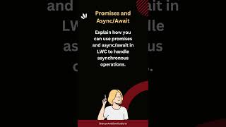 Question 28 : LWC Interview Questions  #salesforce #salesforceadmins #lightningwebcomponent #lwc