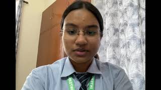 Vote for Kanishka Bisht,Nominated for DwarkaCity Torch Bearers',Best Student in Academics (Girls)
