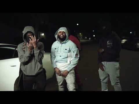 BottomLife Fatt - 4Me (Official Video)