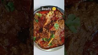 Masala Mutton chops / chaps | Easy masala chap recipe 😋#food #easyrecipe #tastyrecipe #shorts