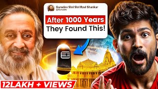 Mystery of Somnath Mandir - finally solved | Abhi and Niyu