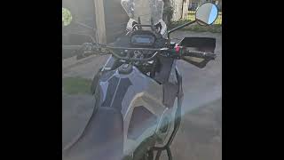 Klr650 gen3 ncomp