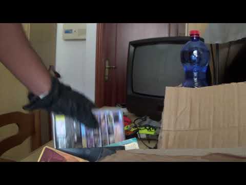 unboxing psp daiji robot taisen 2 hakai hen