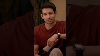 How It Started vs How It’s Going ft. Vikrant Massey | Half Girlfriend | #primevideoindia
