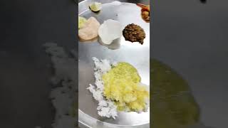 Soman Bhojanalay Narsobachi Wadi | नृसिंहवाडी दत्त मंदिर #ytshorts #shorts #foodshorts #foodlover