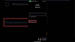 How to recover gmail account password 2024 | gmail password recovery