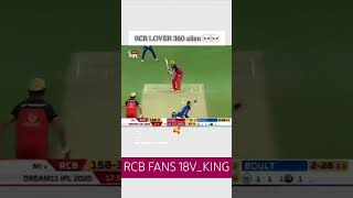 #360°king#abdevilliers #comeback #rcbteam2025#lovelymovement#❤️💗
