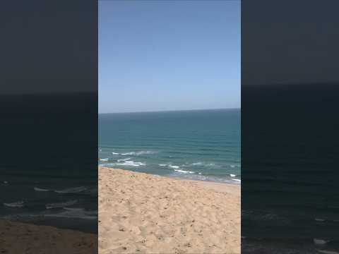 青が広がってる #散歩 #ぼっち #beach
