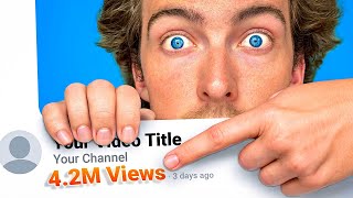 How To Make The Best Thumbnails in 2026