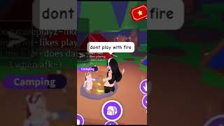 I adopted a new kid part 2 #roblox #adoptmeedit #robloxedit #shorts